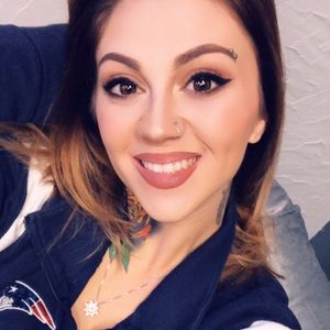 Meet your Posher, Kylie